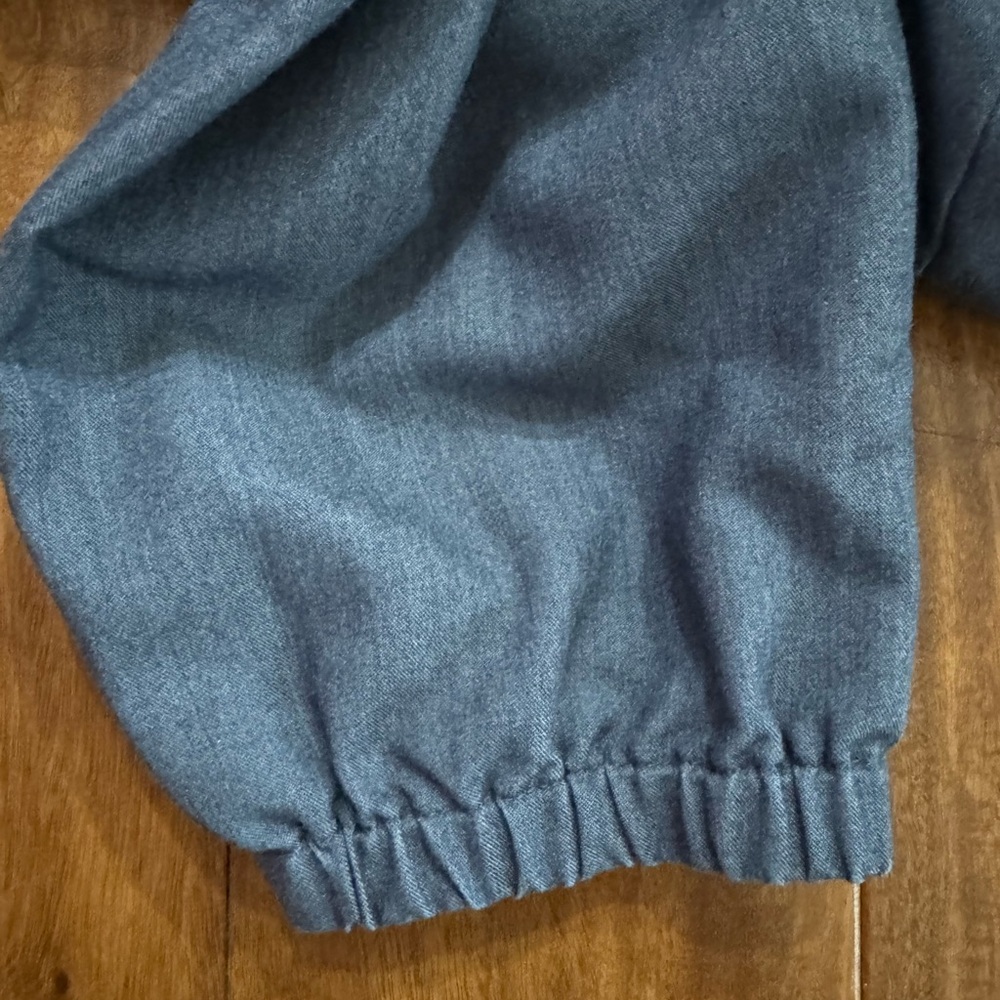 FIGS Denim Scrub Set - Picture 12 of 12